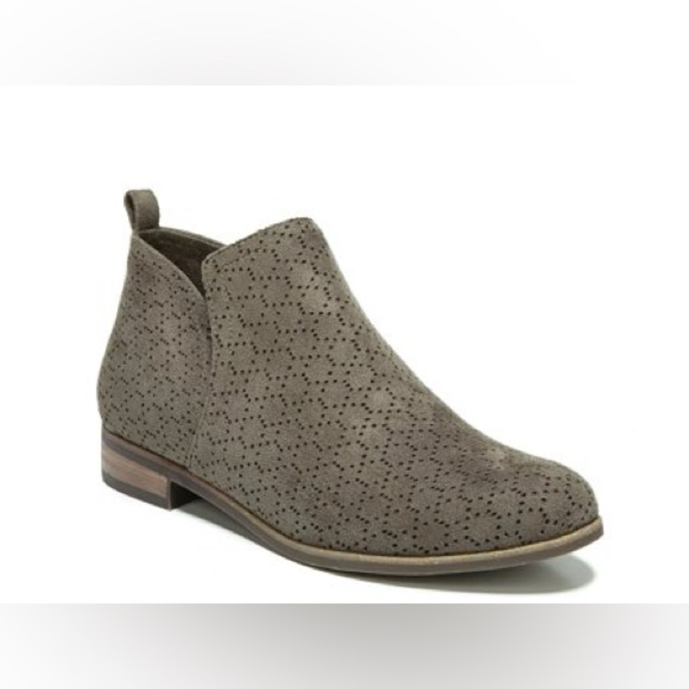 Dr. Scholl's Rate Bootie
